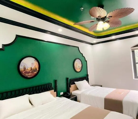 The Sea 14 Hotel 3*